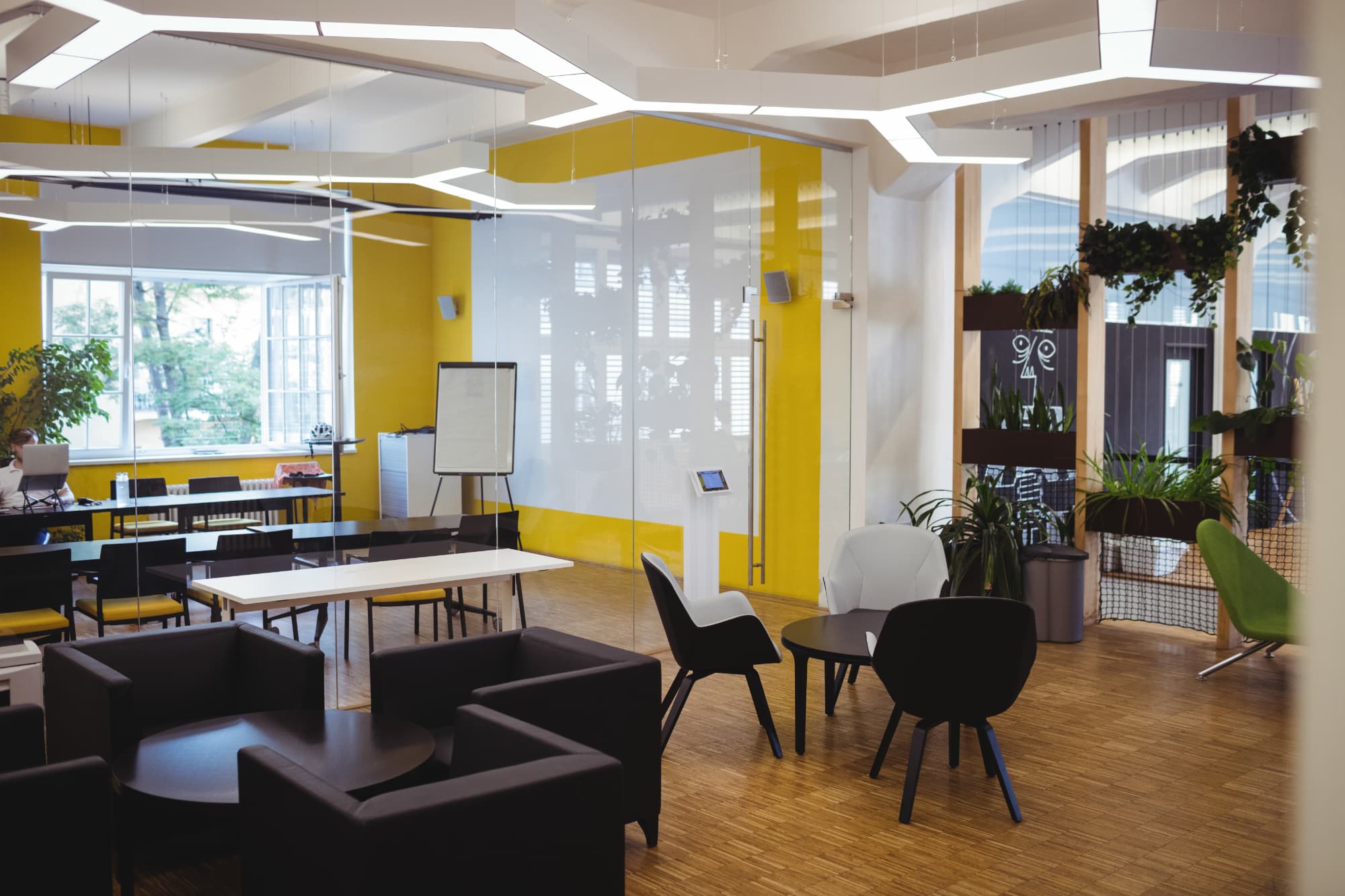 Office Design