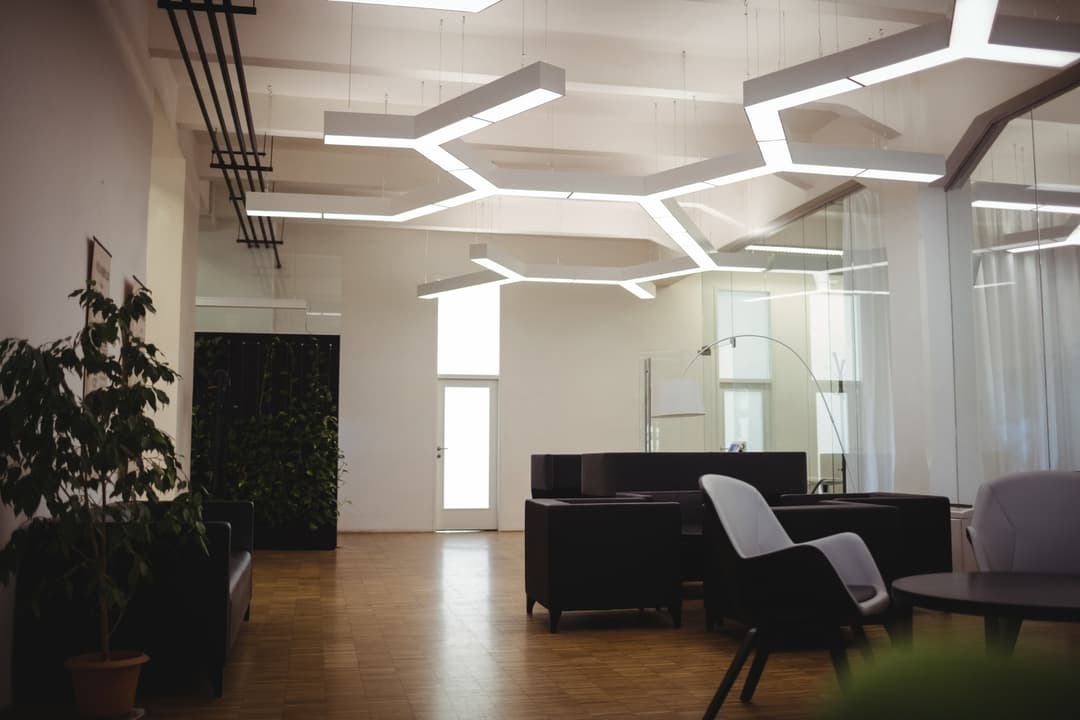False Ceilings Design Coimbatore
