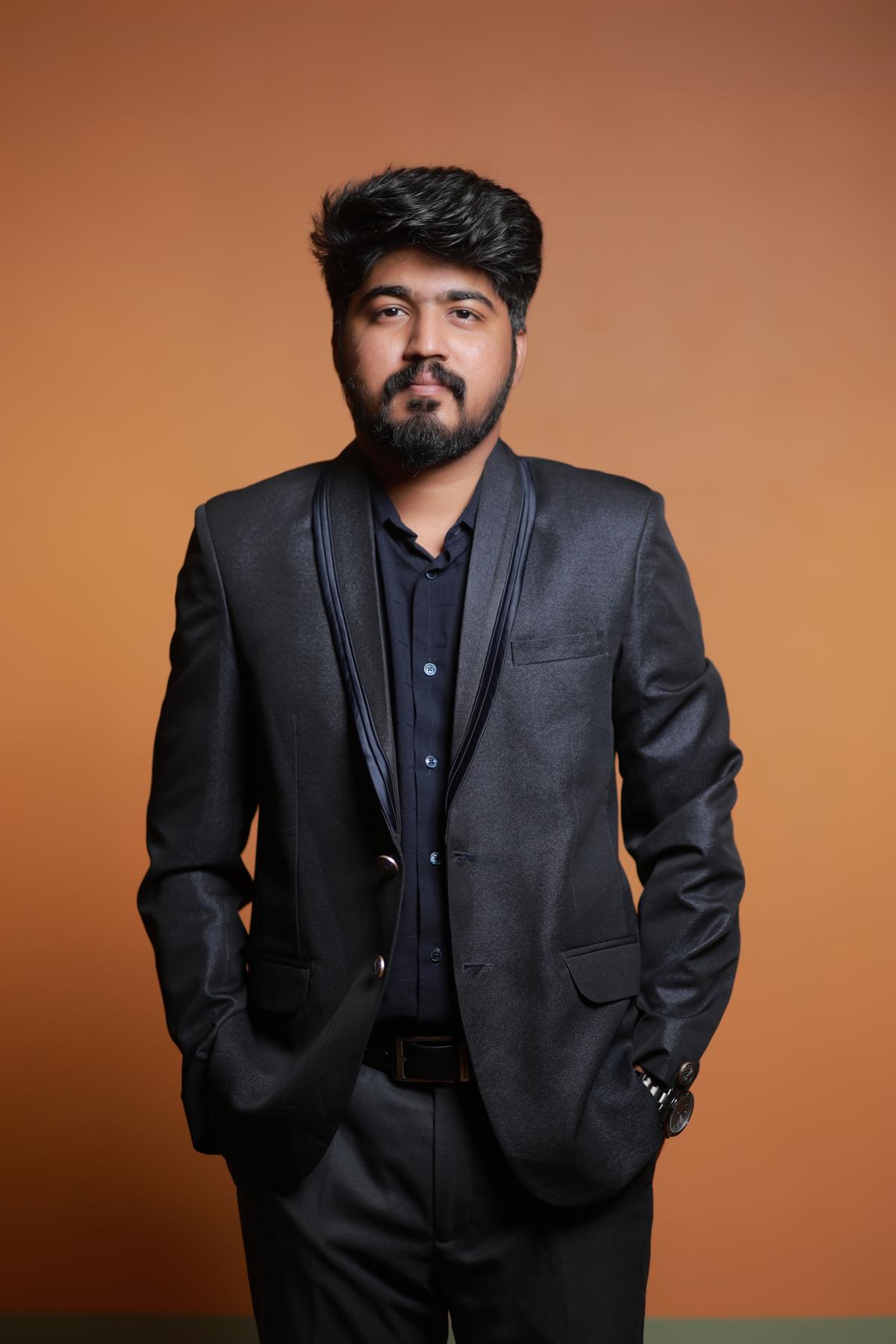 Nivethan D - Founder, Livstyle Homes Interiors