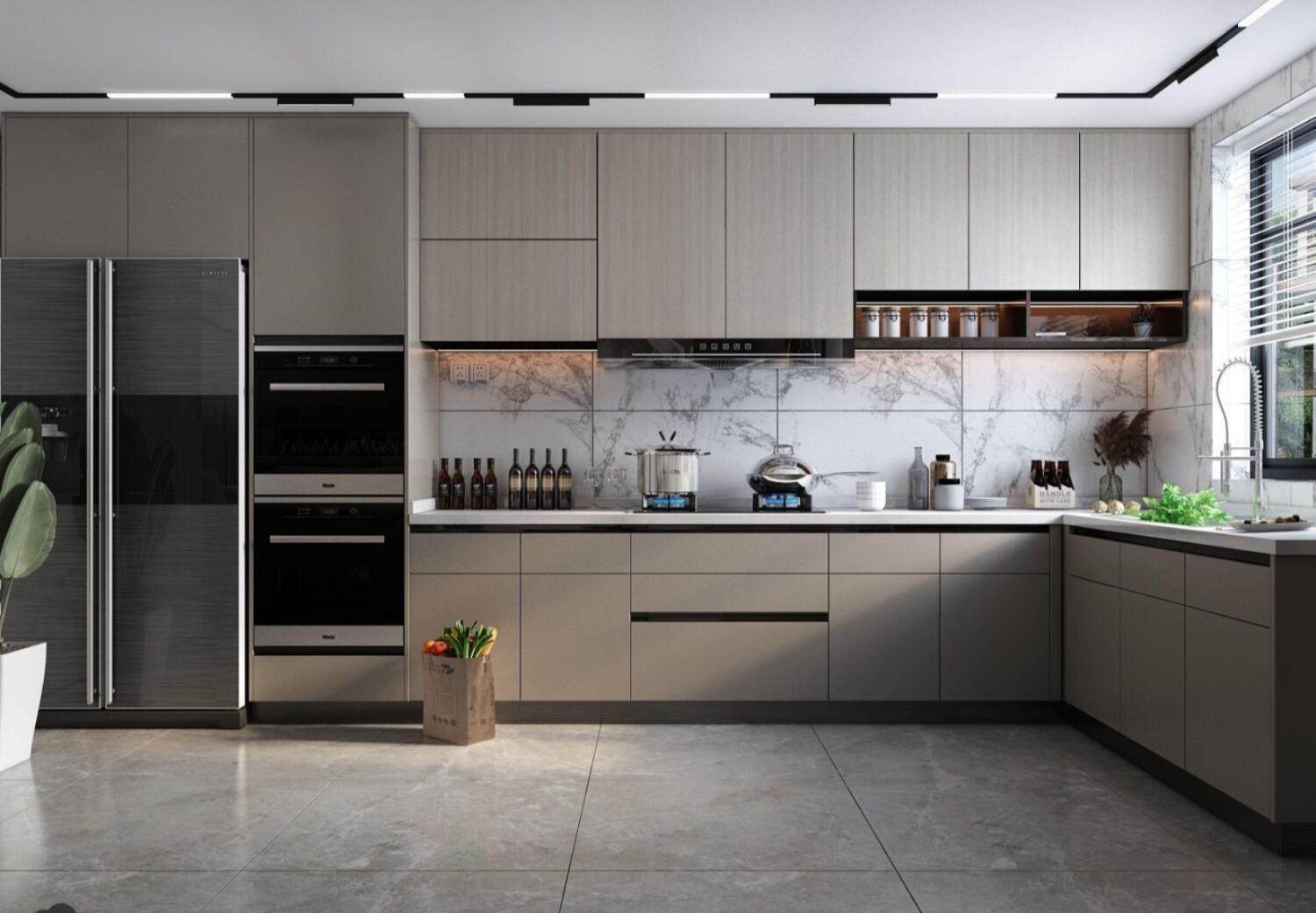 Luxury Interior Living Room